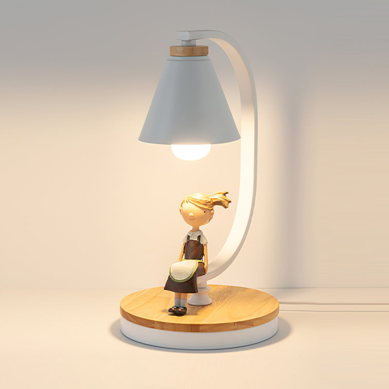 BRAMBLEWICK ILLUMINATING ORB LAMP