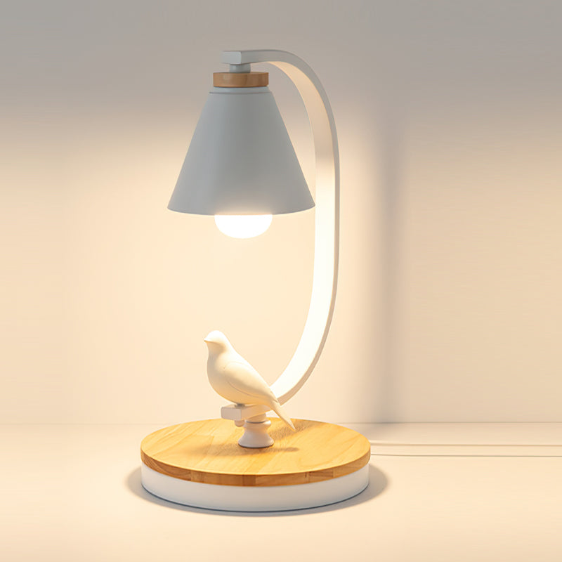 BRAMBLEWICK ILLUMINATING ORB LAMP