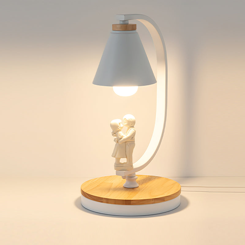 BRAMBLEWICK ILLUMINATING ORB LAMP