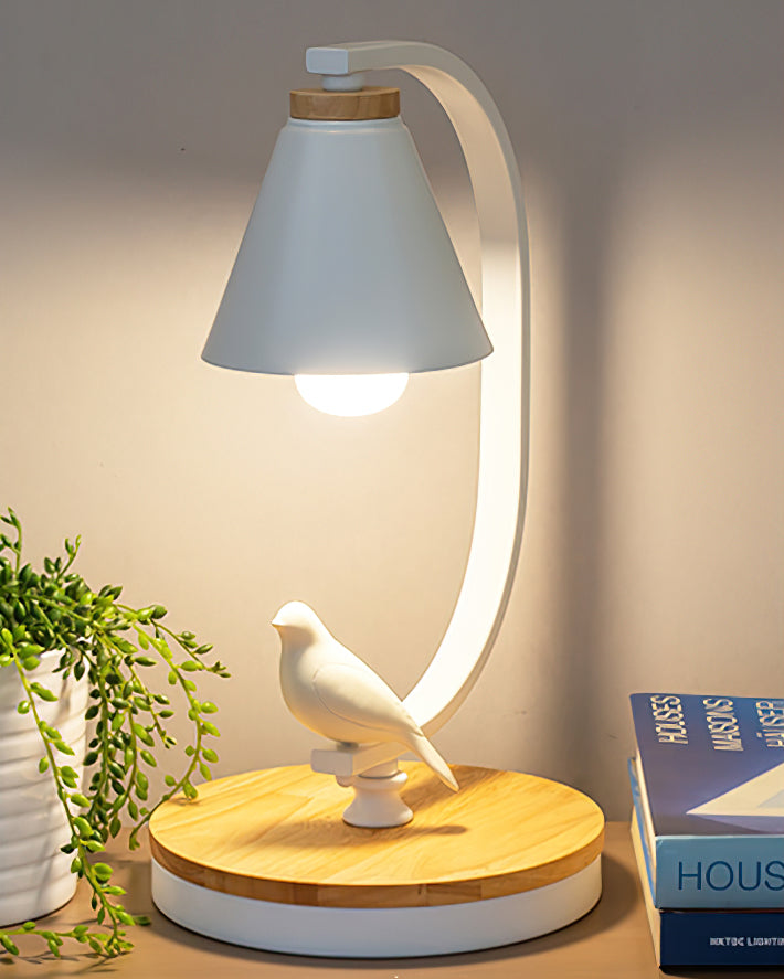 BRAMBLEWICK ILLUMINATING ORB LAMP