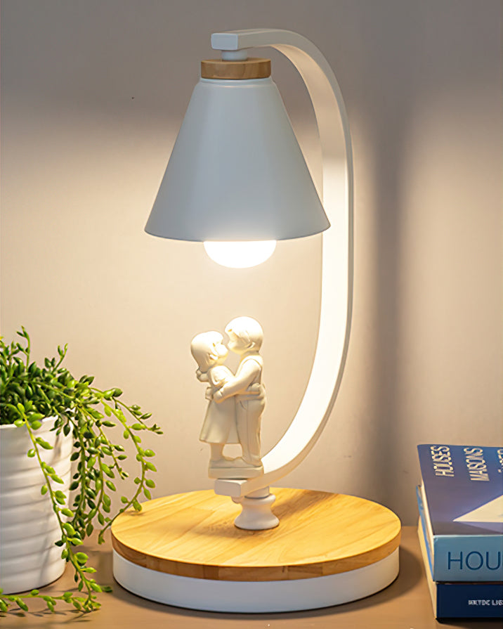 BRAMBLEWICK ILLUMINATING ORB LAMP