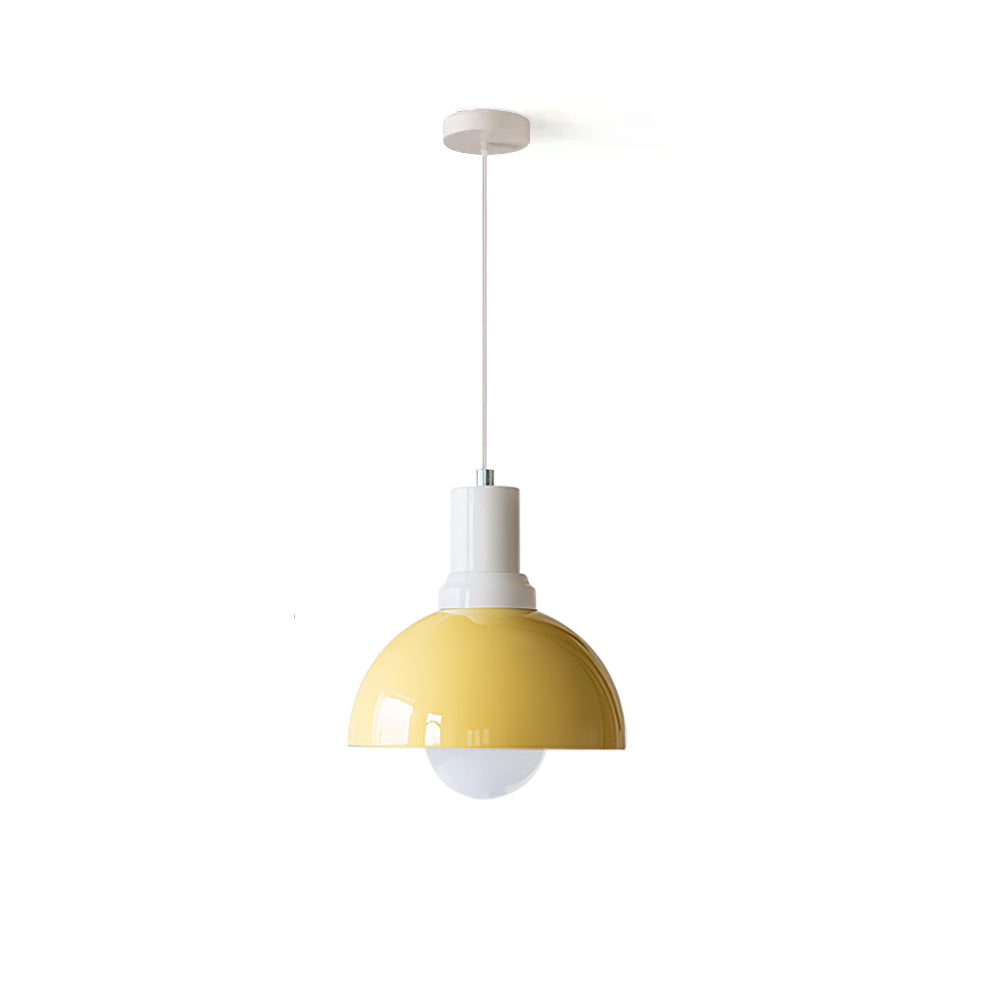 WINTHROP GLOBE HANGING LANTERN