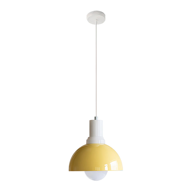 WINTHROP GLOBE HANGING LANTERN