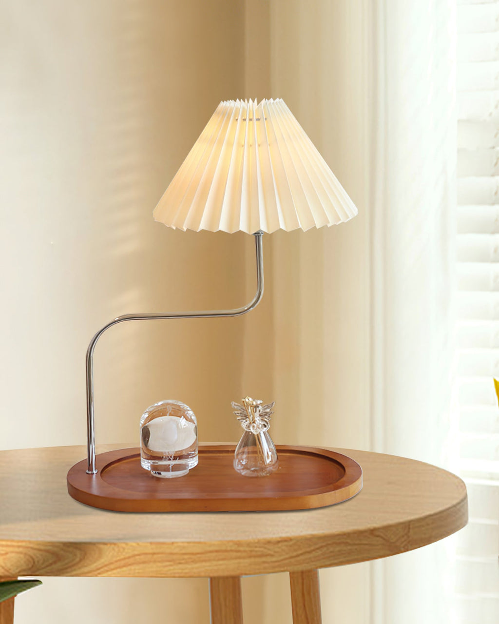 RIVERTON HARMONY TABLE ILLUMINATOR