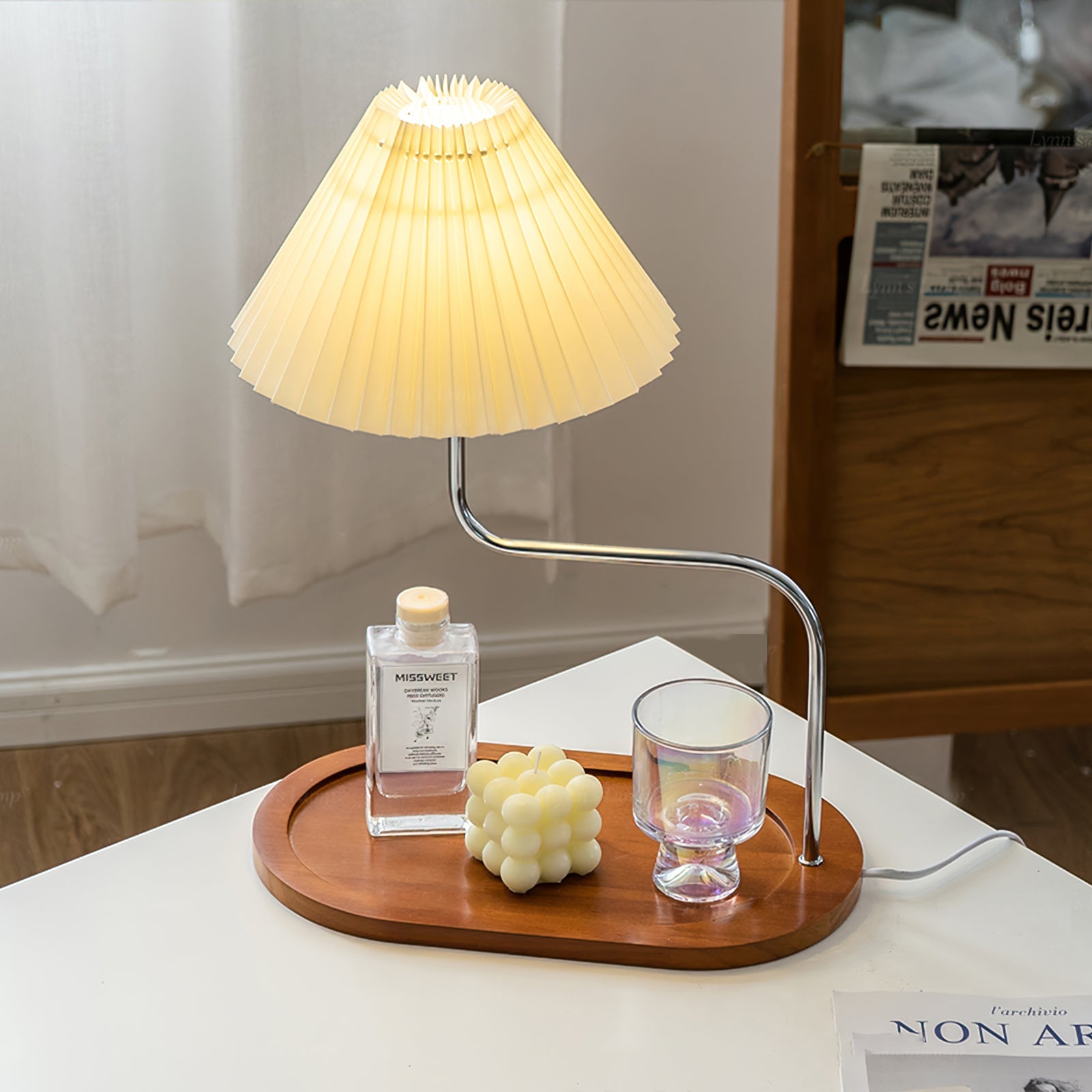RIVERTON HARMONY TABLE ILLUMINATOR