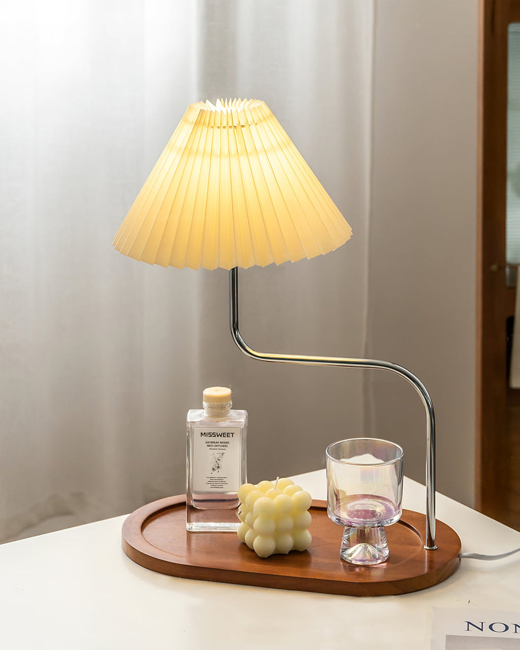 RIVERTON HARMONY TABLE ILLUMINATOR