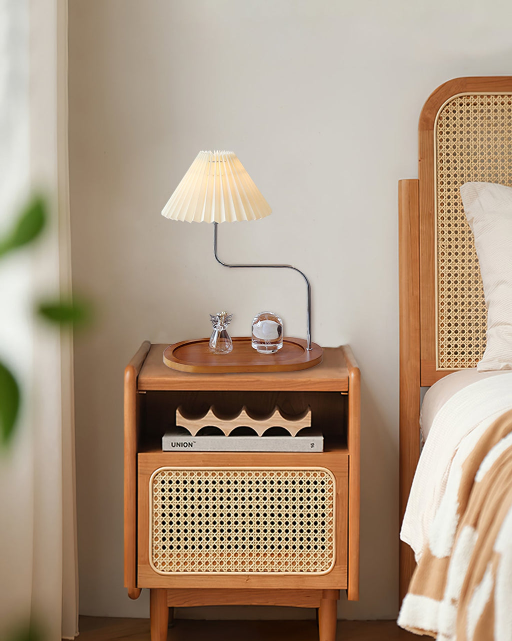 RIVERTON HARMONY TABLE ILLUMINATOR