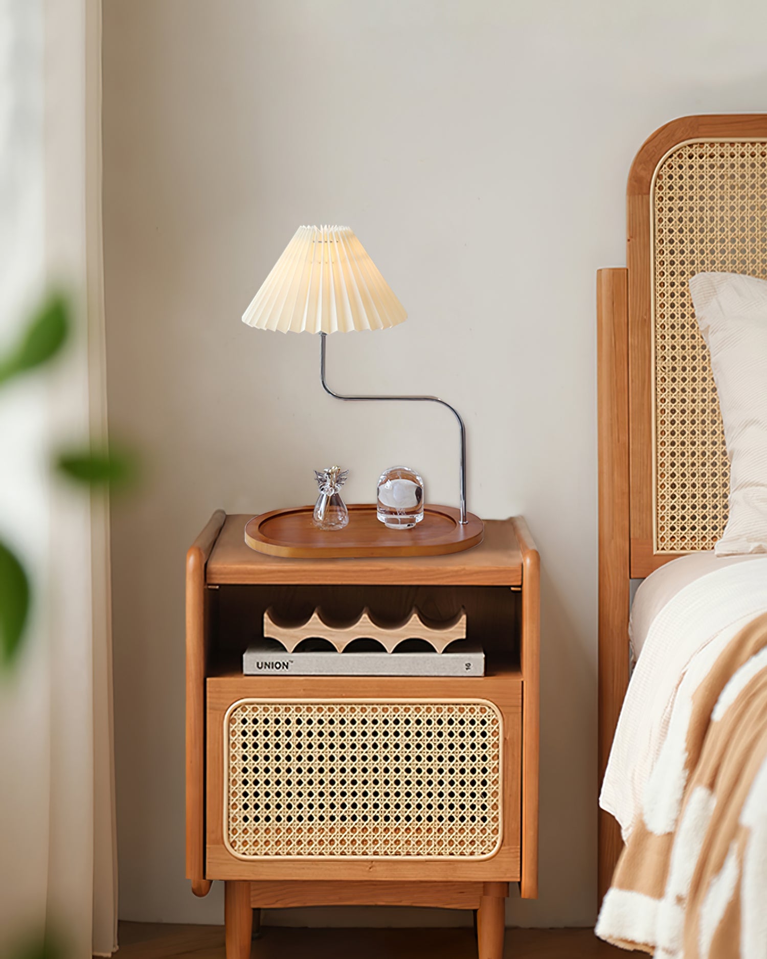 RIVERTON HARMONY TABLE ILLUMINATOR