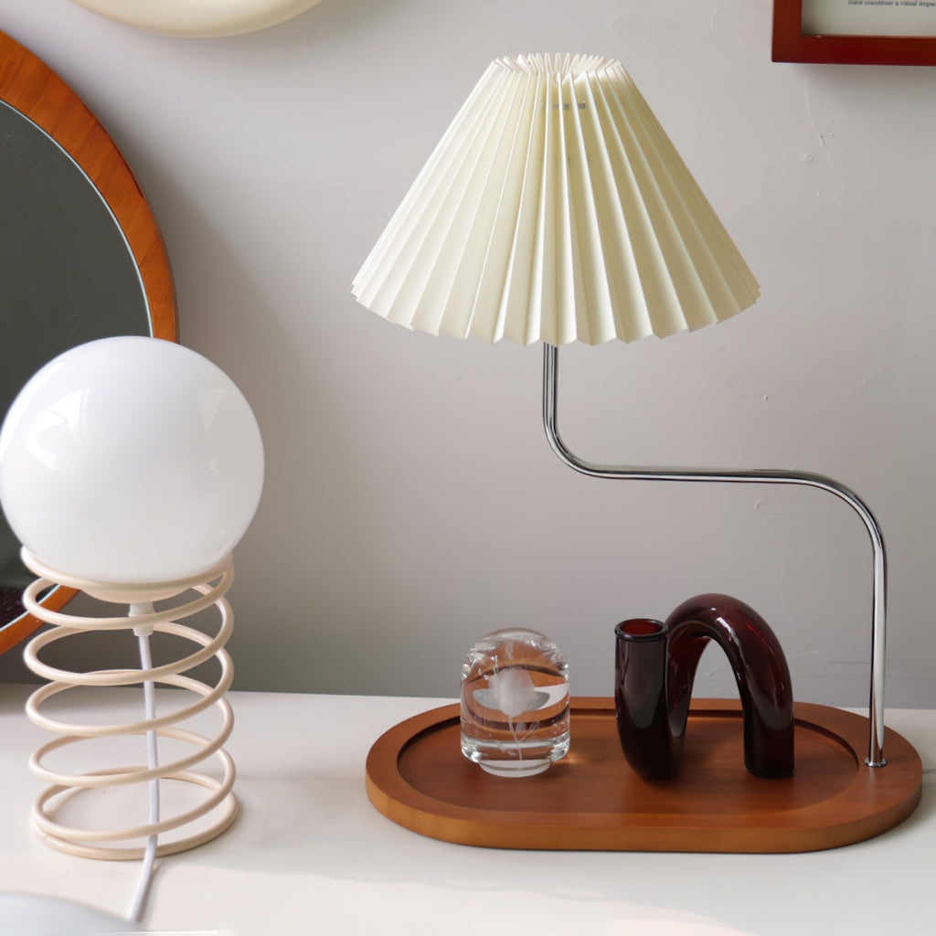 RIVERTON HARMONY TABLE ILLUMINATOR
