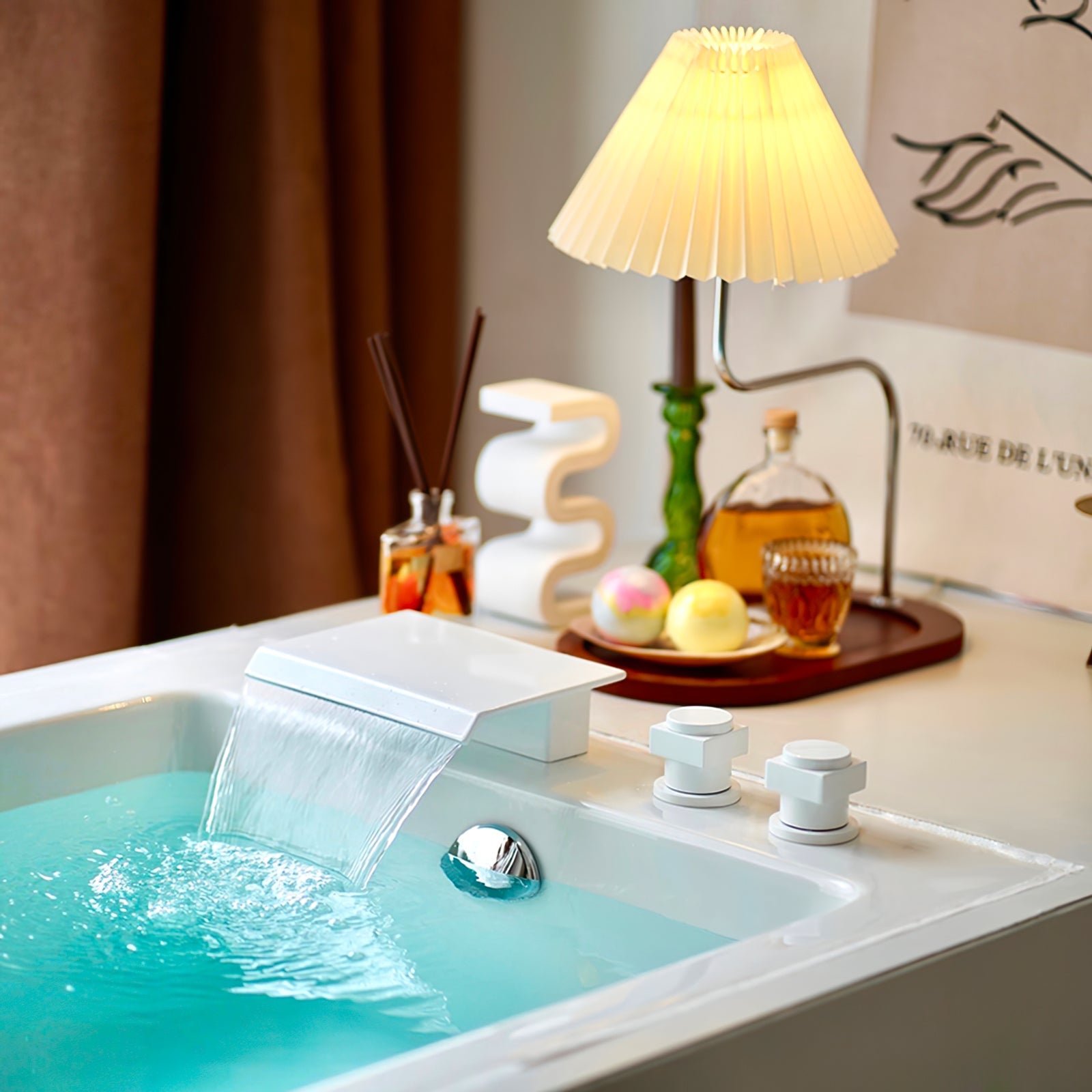 RIVERTON HARMONY TABLE ILLUMINATOR