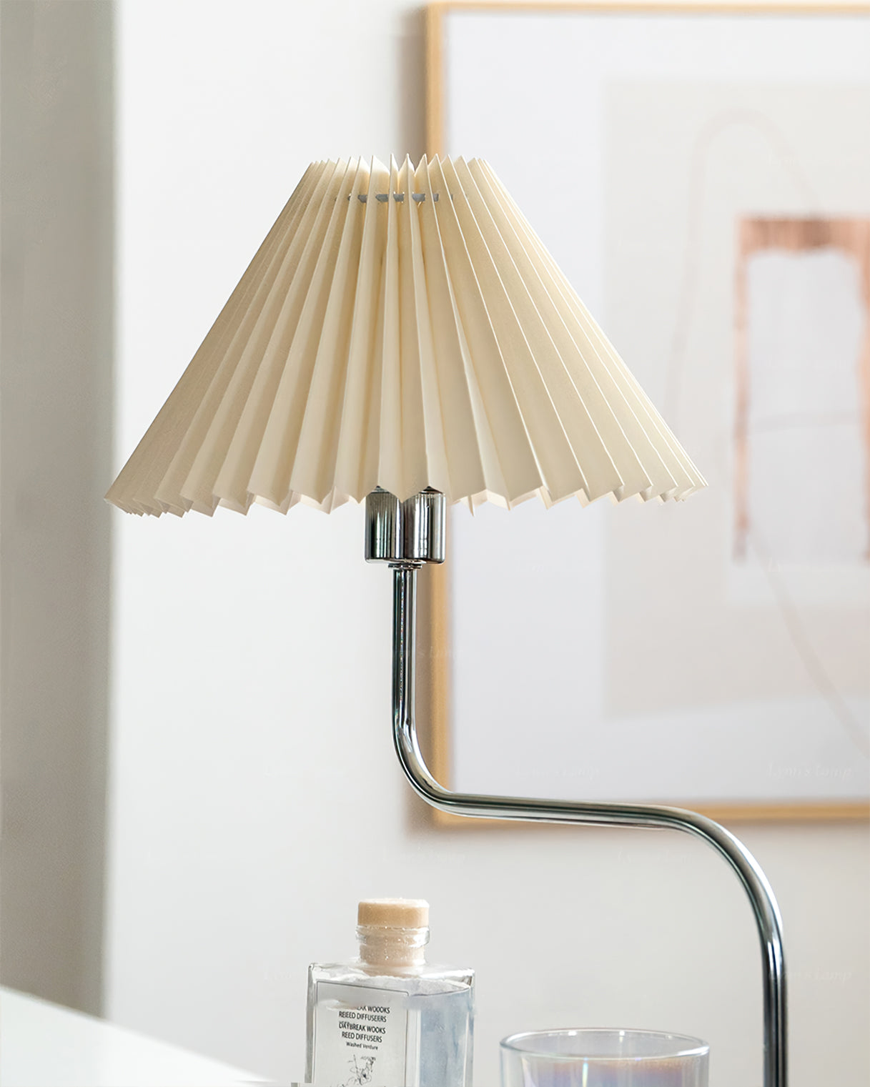 RIVERTON HARMONY TABLE ILLUMINATOR
