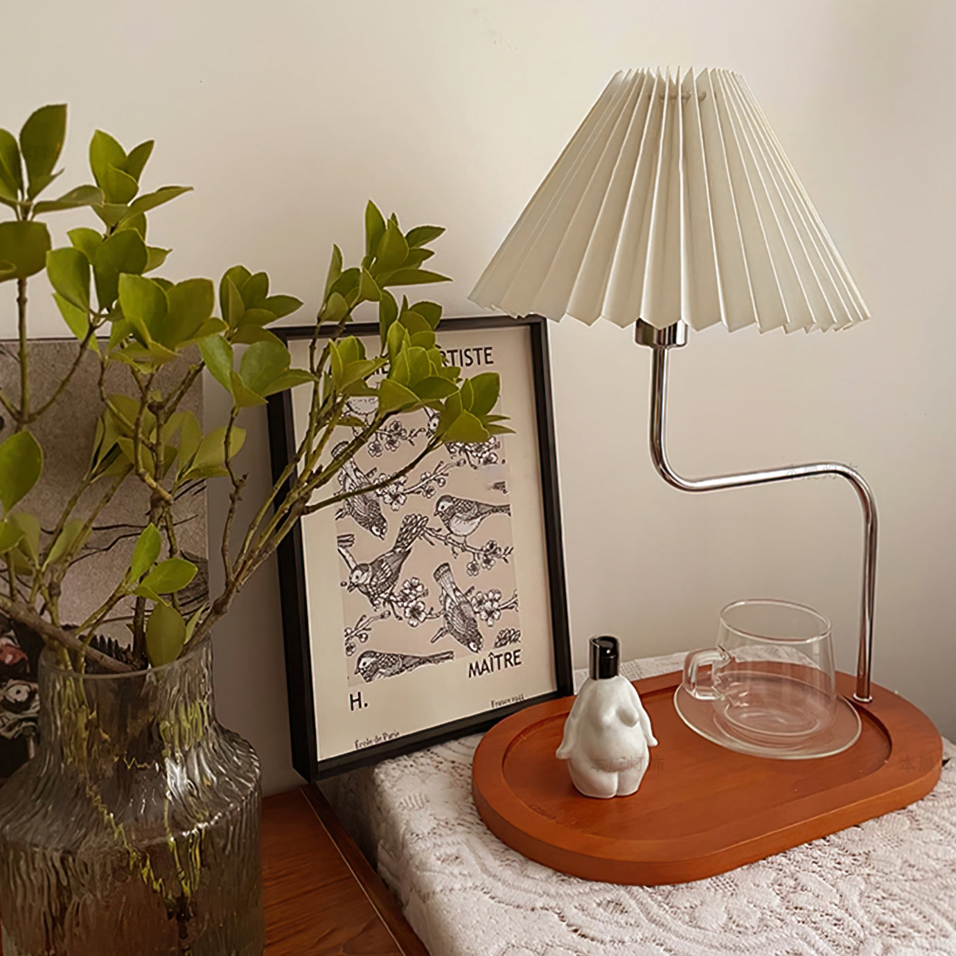 RIVERTON HARMONY TABLE ILLUMINATOR