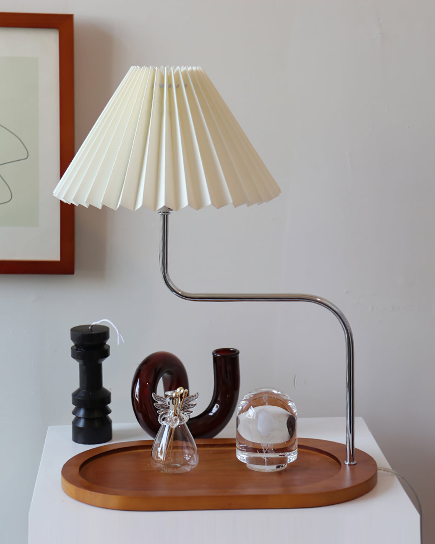 RIVERTON HARMONY TABLE ILLUMINATOR