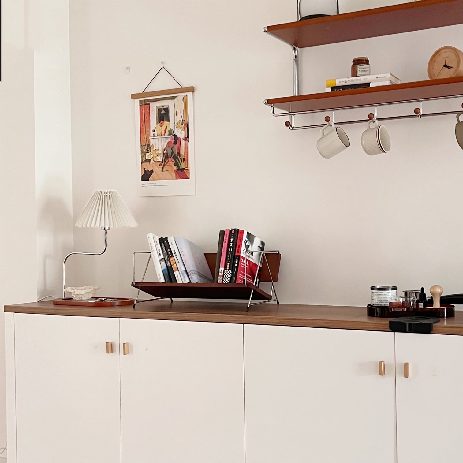 RIVERTON HARMONY TABLE ILLUMINATOR
