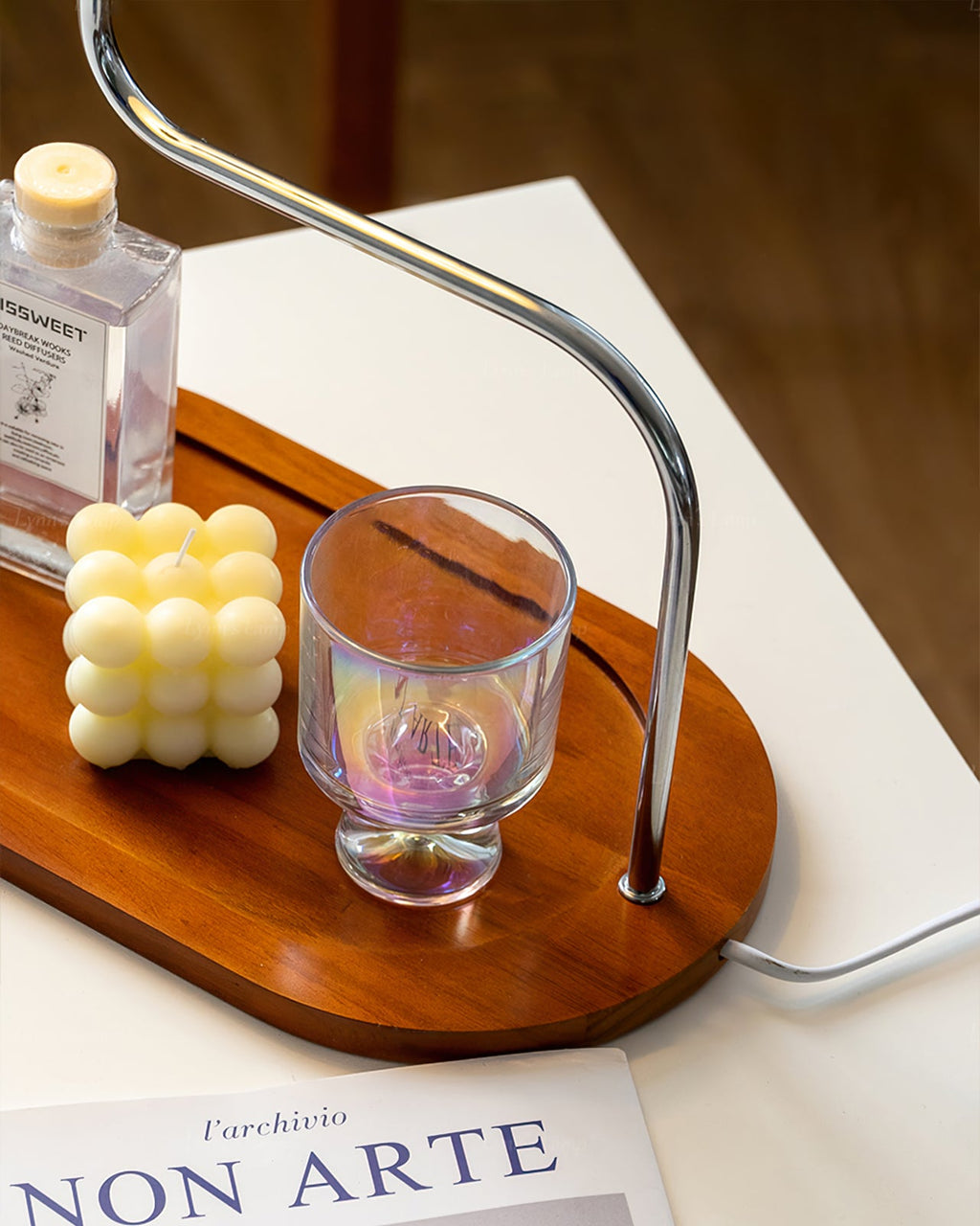 RIVERTON HARMONY TABLE ILLUMINATOR