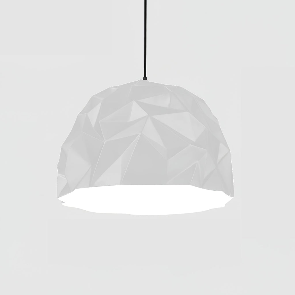 BRAMBLETON TEXTURED HANGING LANTERN