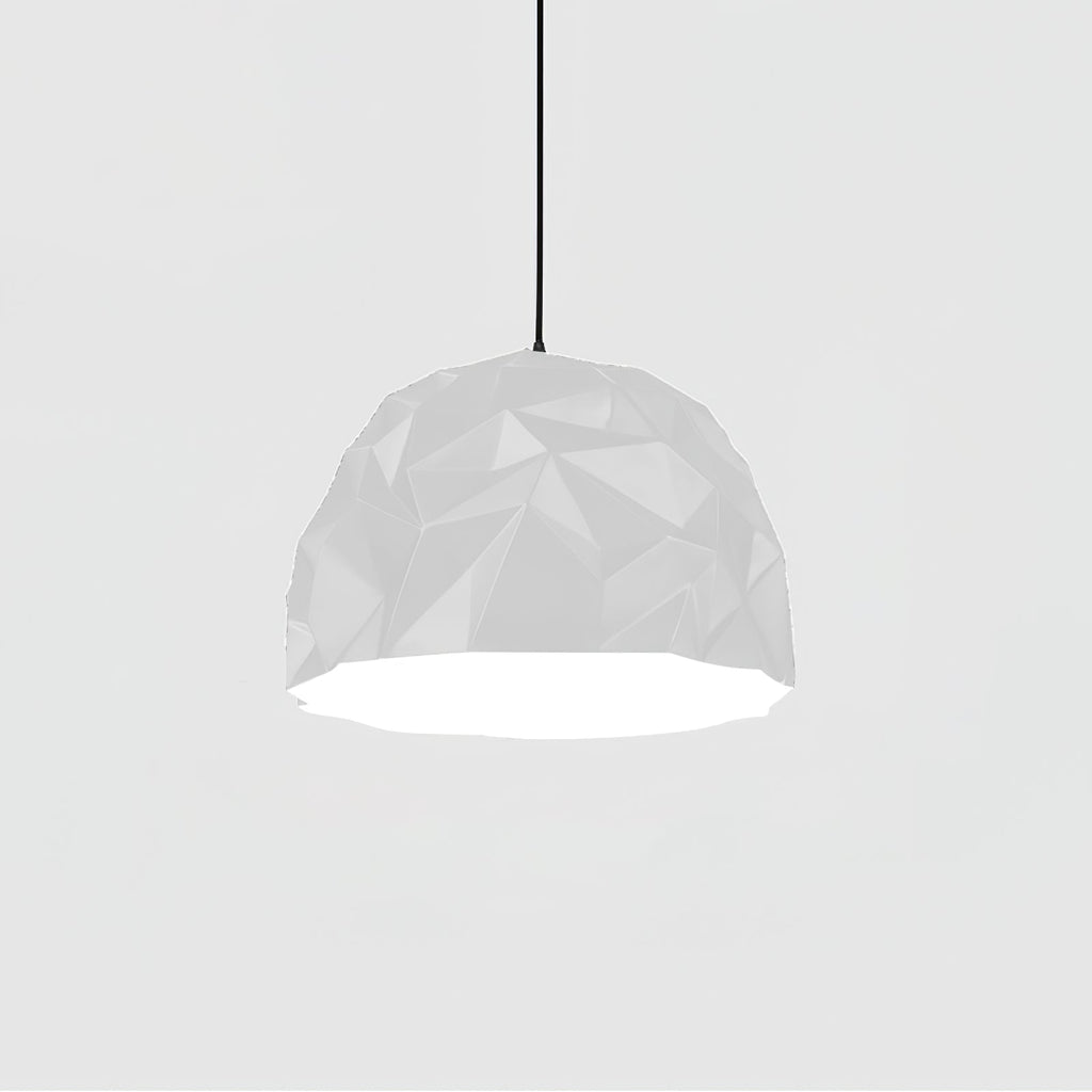 BRAMBLETON TEXTURED HANGING LANTERN