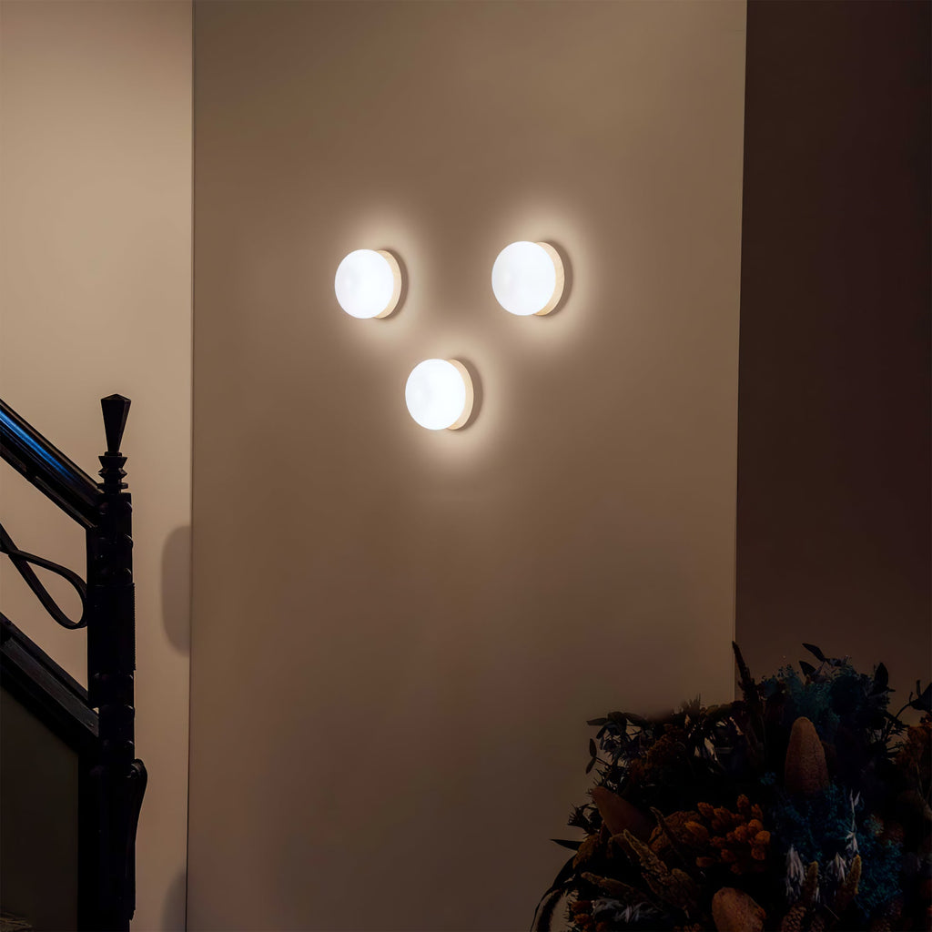 WINCHESTER DUAL-ARM WALL SCONCE