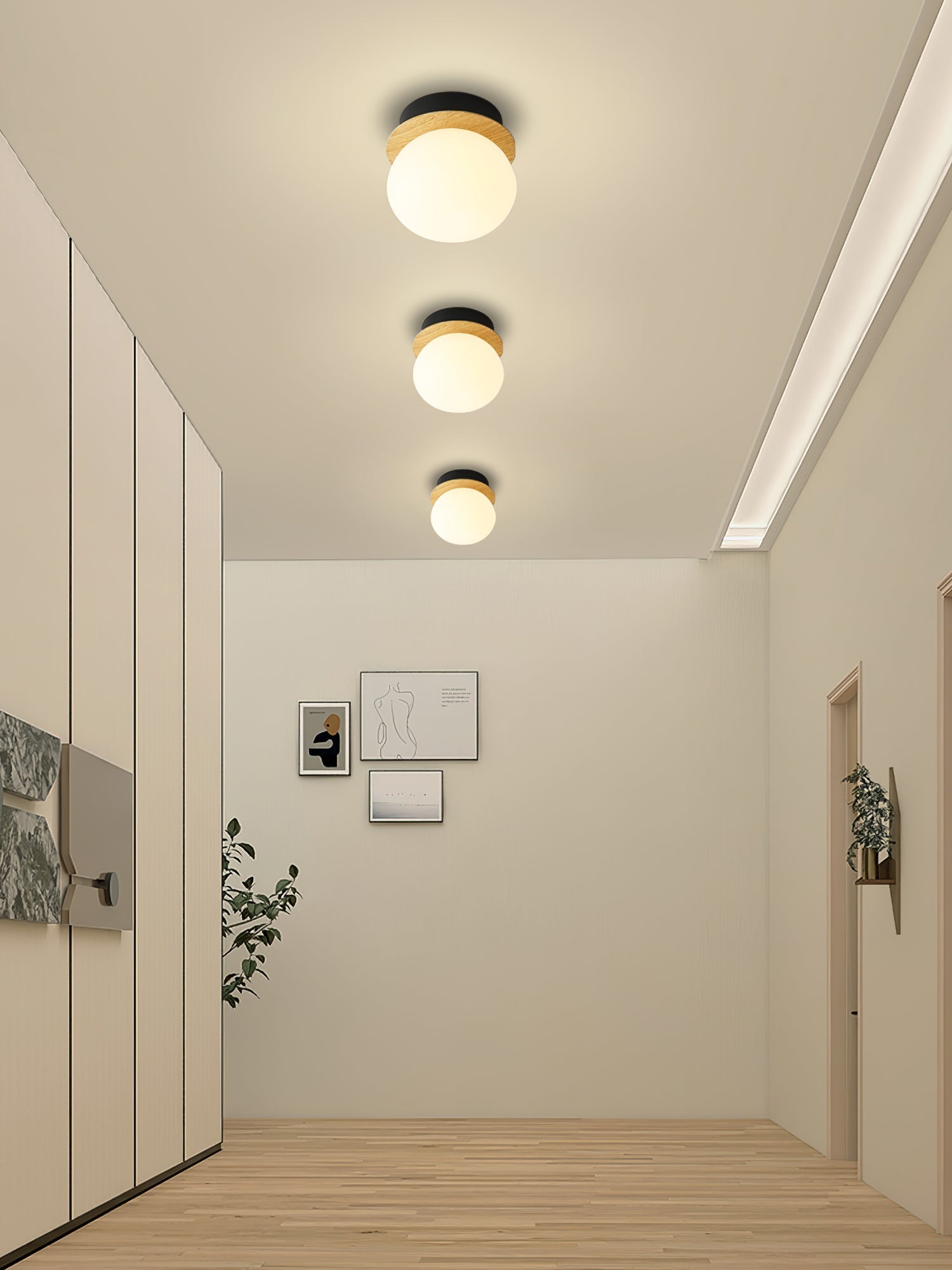 WINCHESTER DUAL-ARM WALL SCONCE