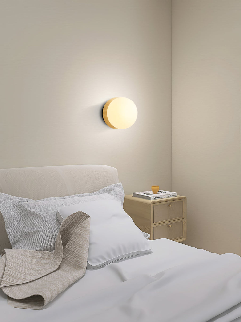 WINCHESTER DUAL-ARM WALL SCONCE