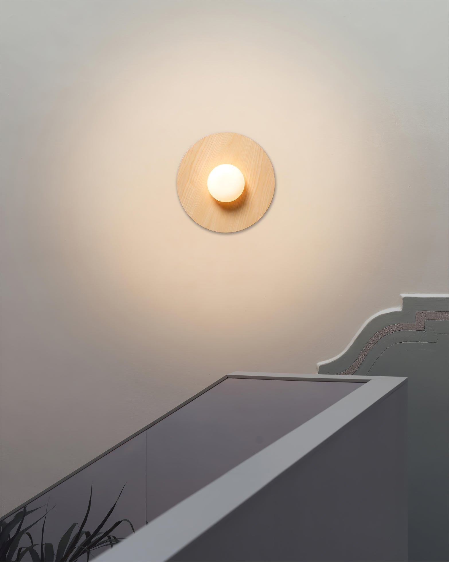 WINCHESTER DUAL-ARM WALL SCONCE
