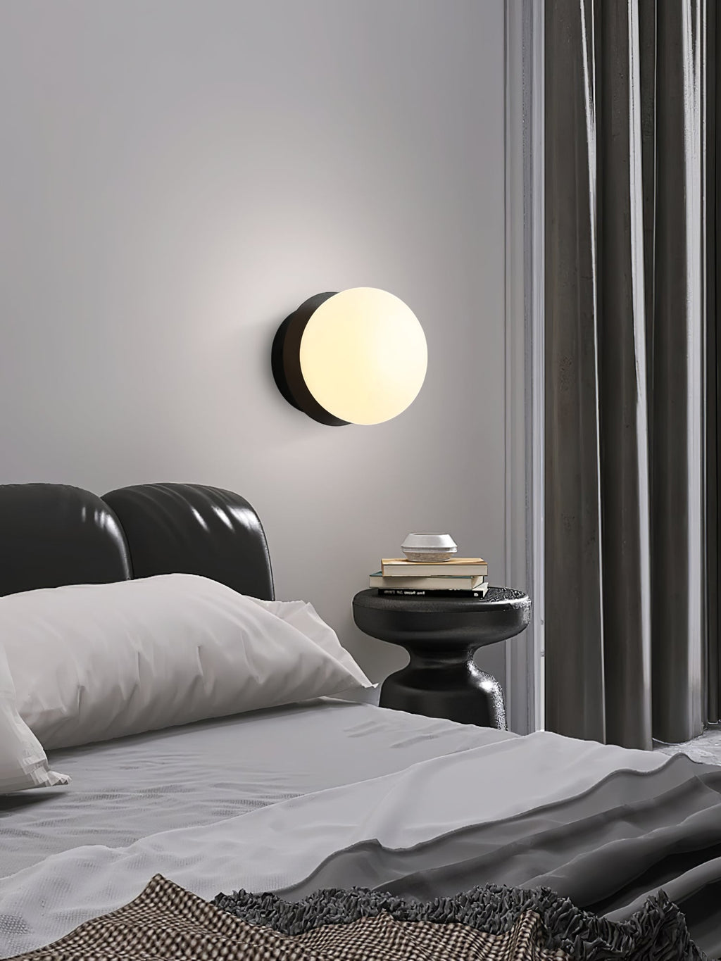 WINCHESTER DUAL-ARM WALL SCONCE