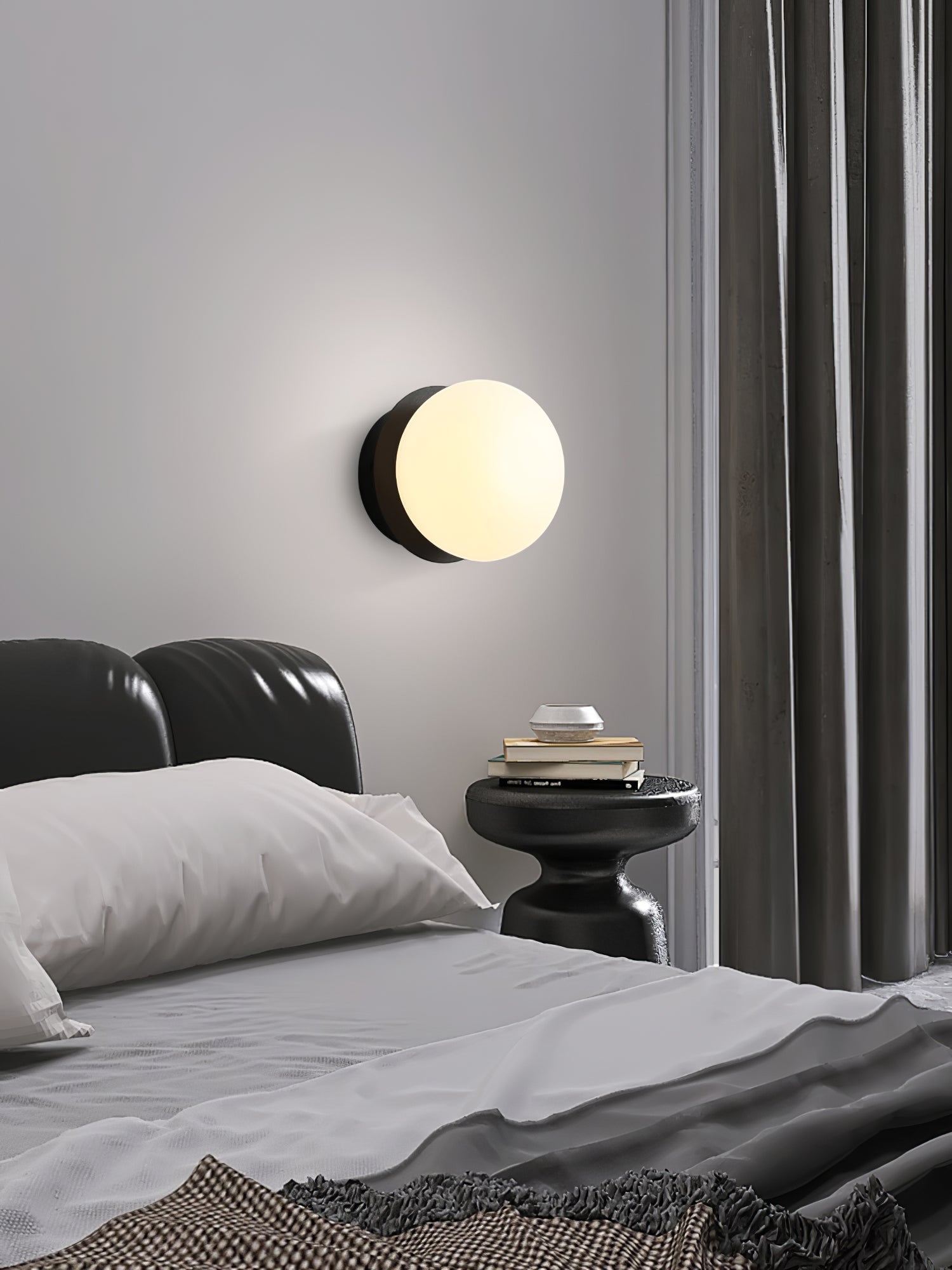 WINCHESTER DUAL-ARM WALL SCONCE