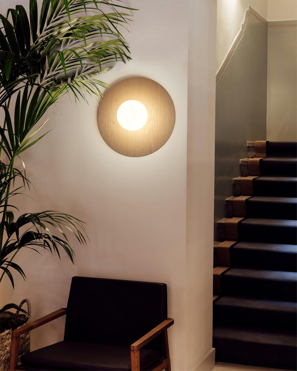 WINCHESTER DUAL-ARM WALL SCONCE