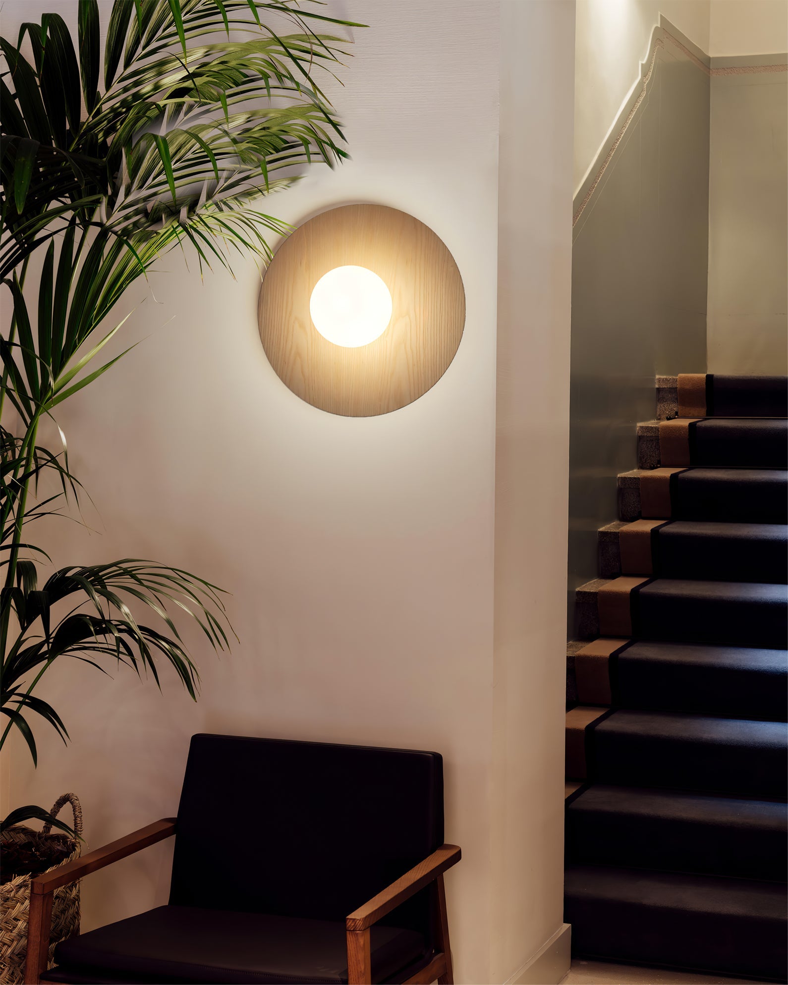 WINCHESTER DUAL-ARM WALL SCONCE