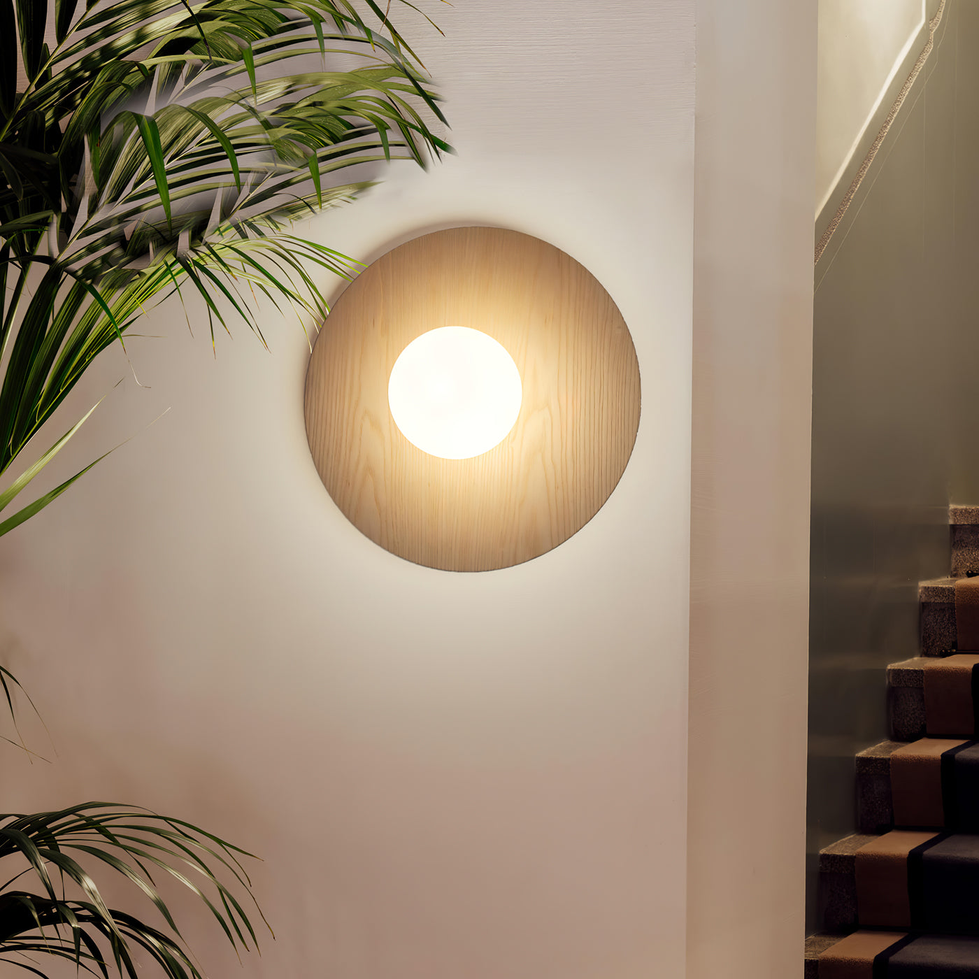 WINCHESTER DUAL-ARM WALL SCONCE