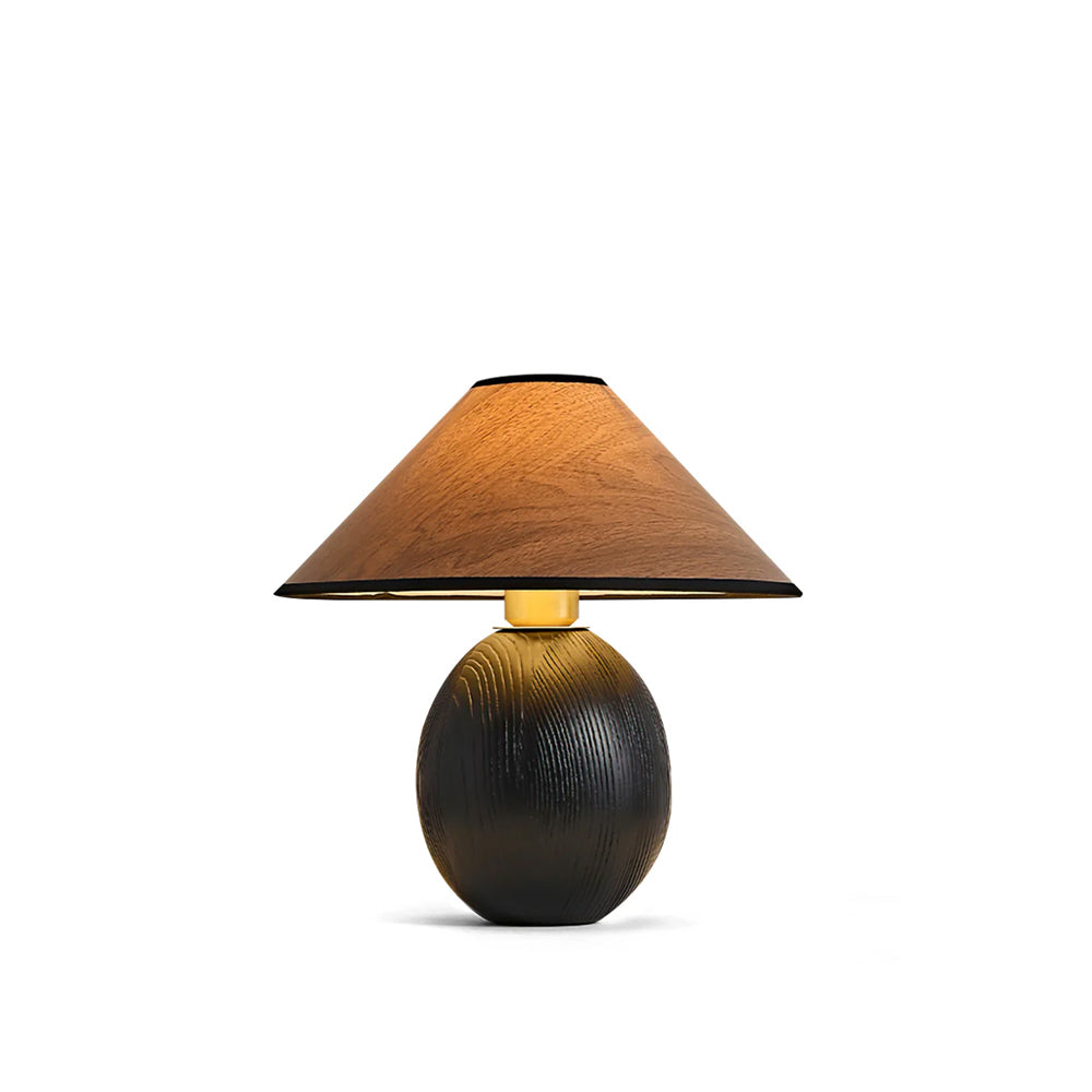 RAVENHALL WHIMSICAL GLOW TABLE LAMP