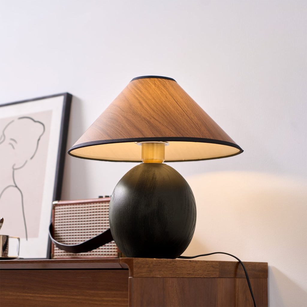RAVENHALL WHIMSICAL GLOW TABLE LAMP