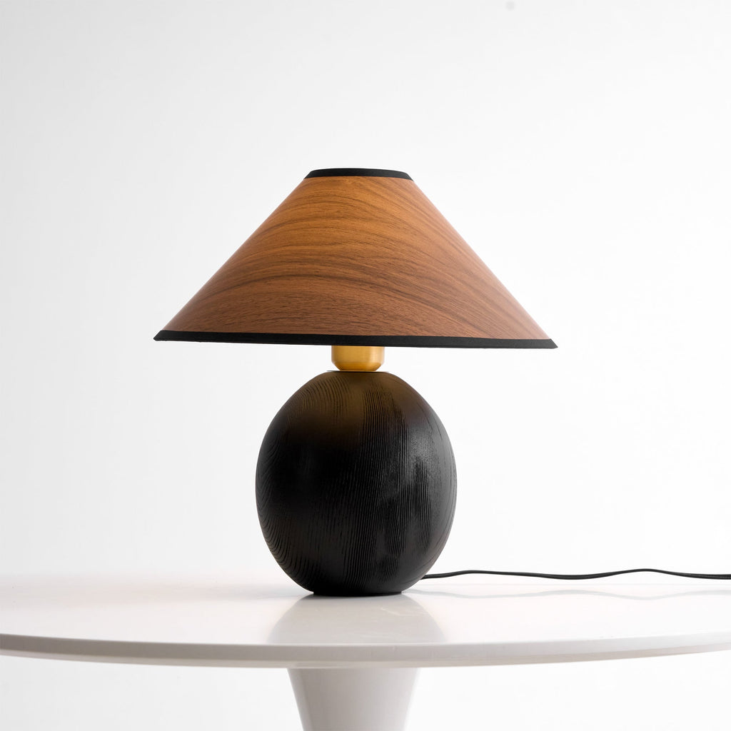 RAVENHALL WHIMSICAL GLOW TABLE LAMP