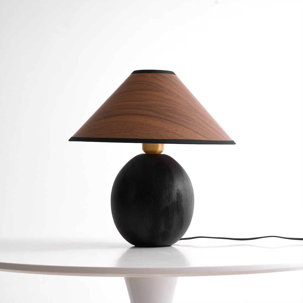 RAVENHALL WHIMSICAL GLOW TABLE LAMP
