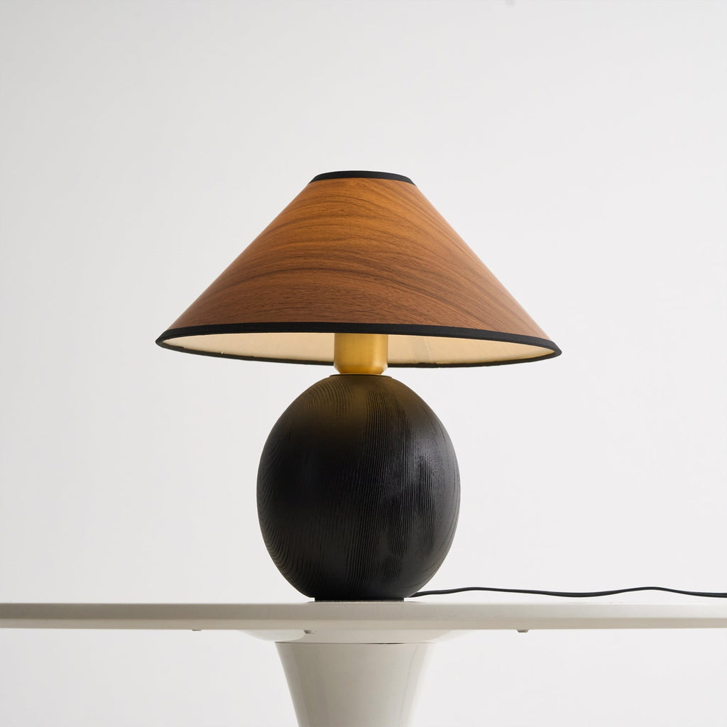 RAVENHALL WHIMSICAL GLOW TABLE LAMP