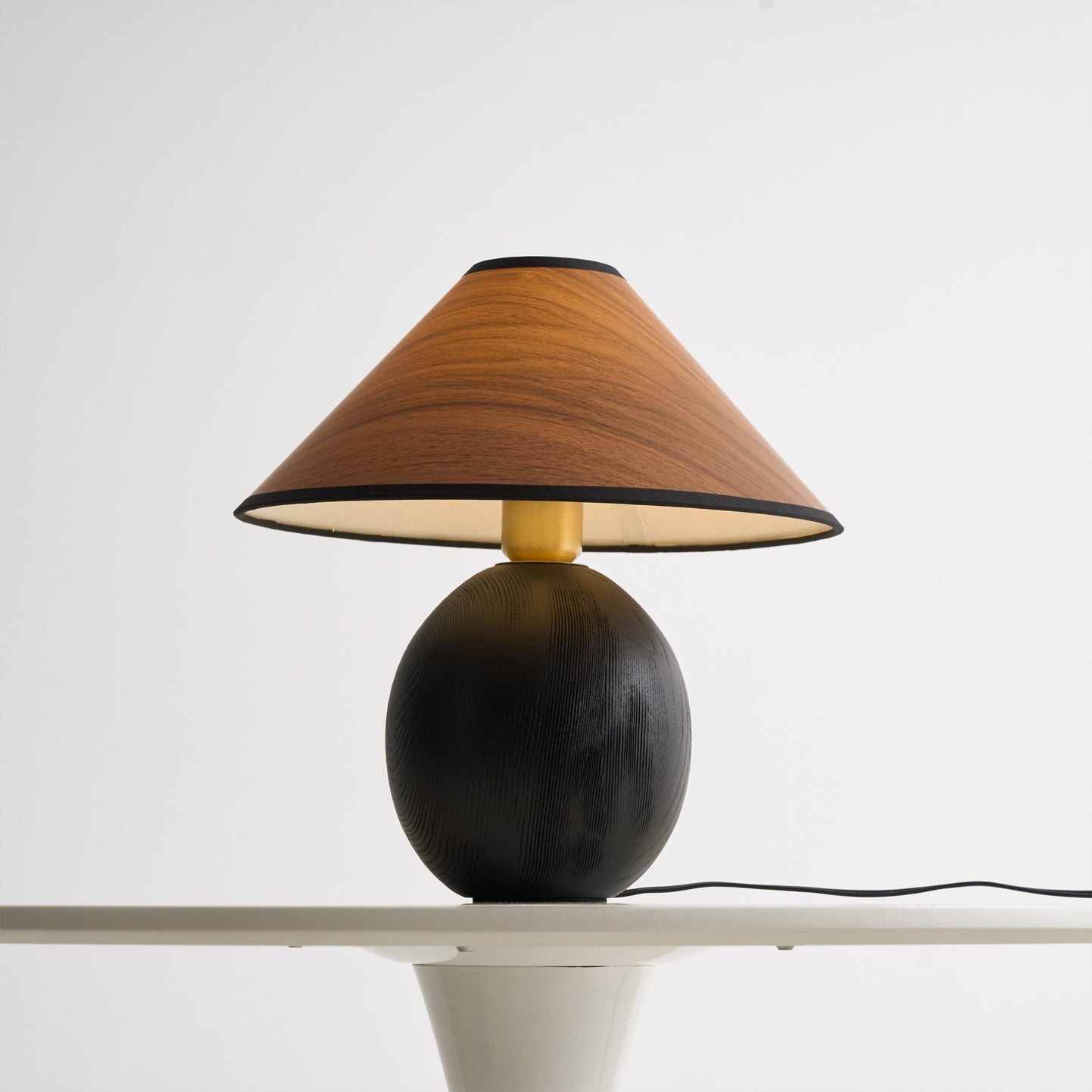 RAVENHALL WHIMSICAL GLOW TABLE LAMP