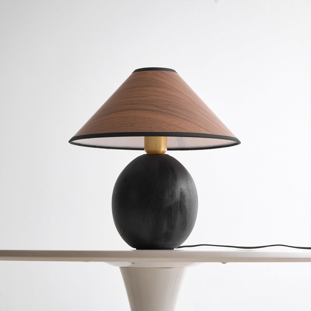 RAVENHALL WHIMSICAL GLOW TABLE LAMP