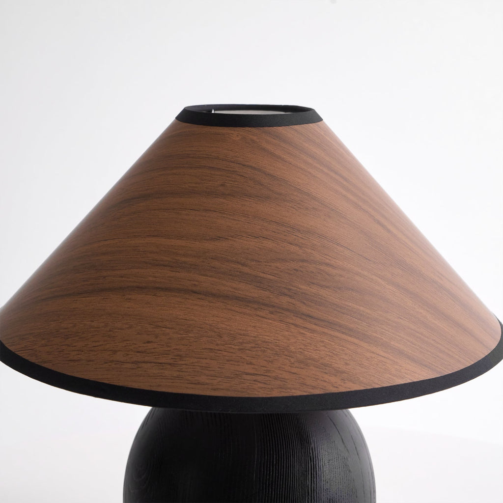 RAVENHALL WHIMSICAL GLOW TABLE LAMP