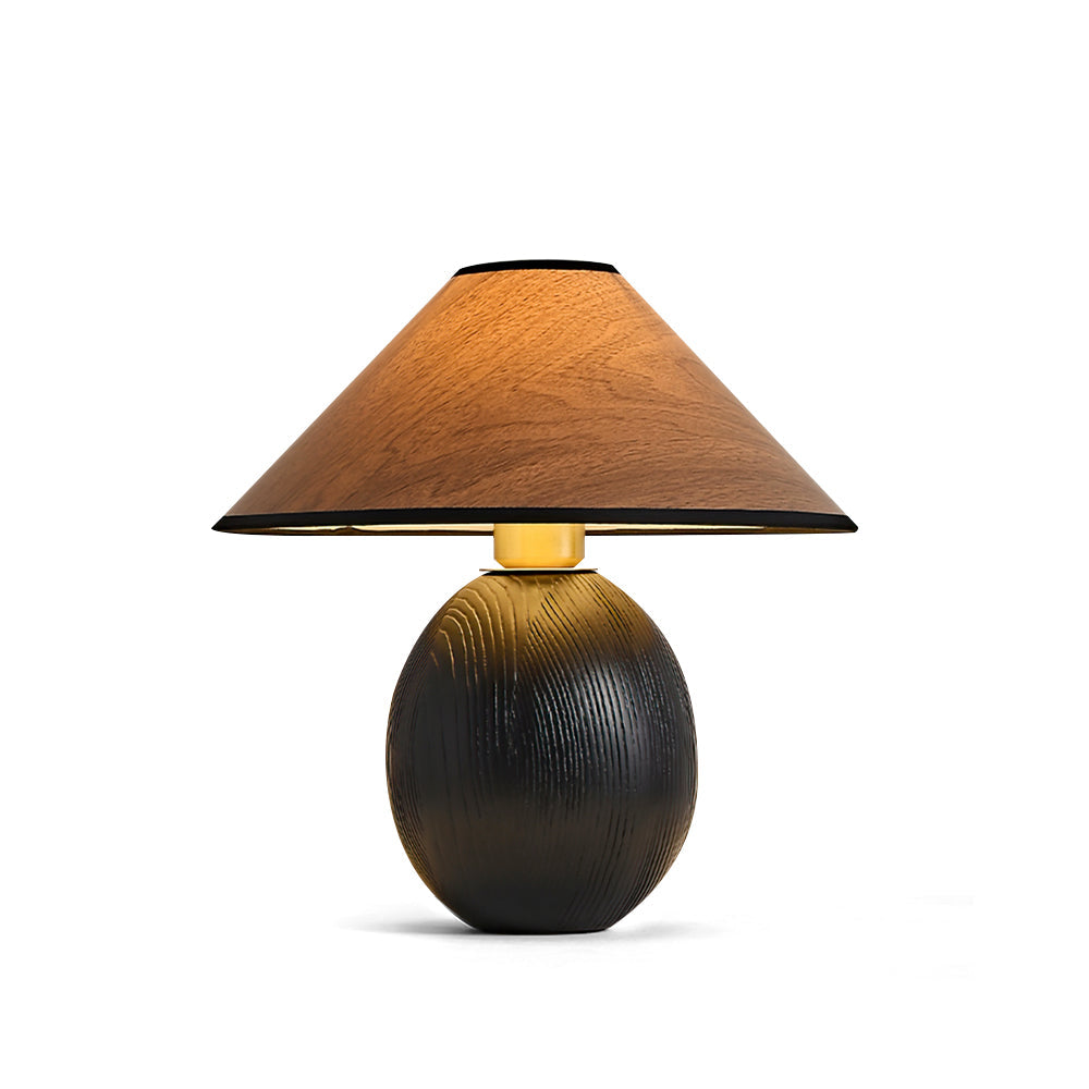 RAVENHALL WHIMSICAL GLOW TABLE LAMP