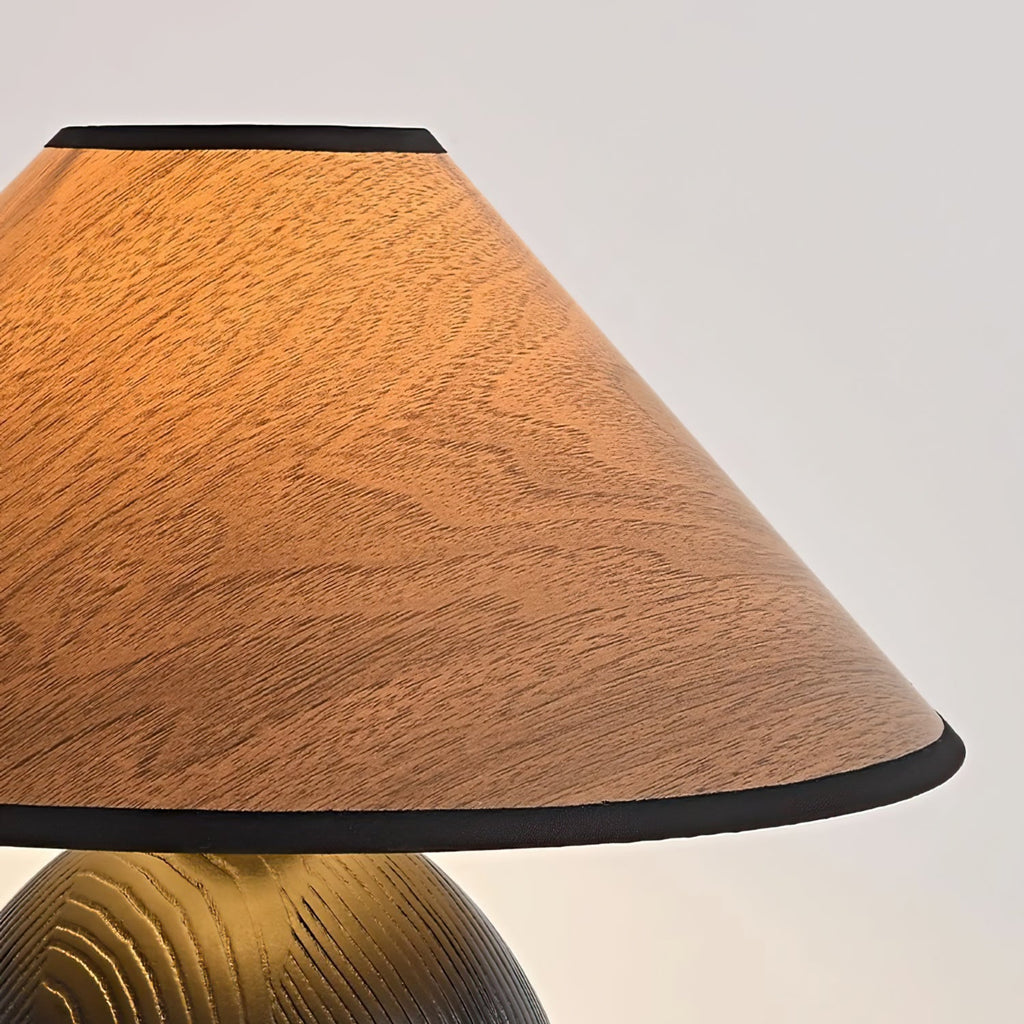RAVENHALL WHIMSICAL GLOW TABLE LAMP