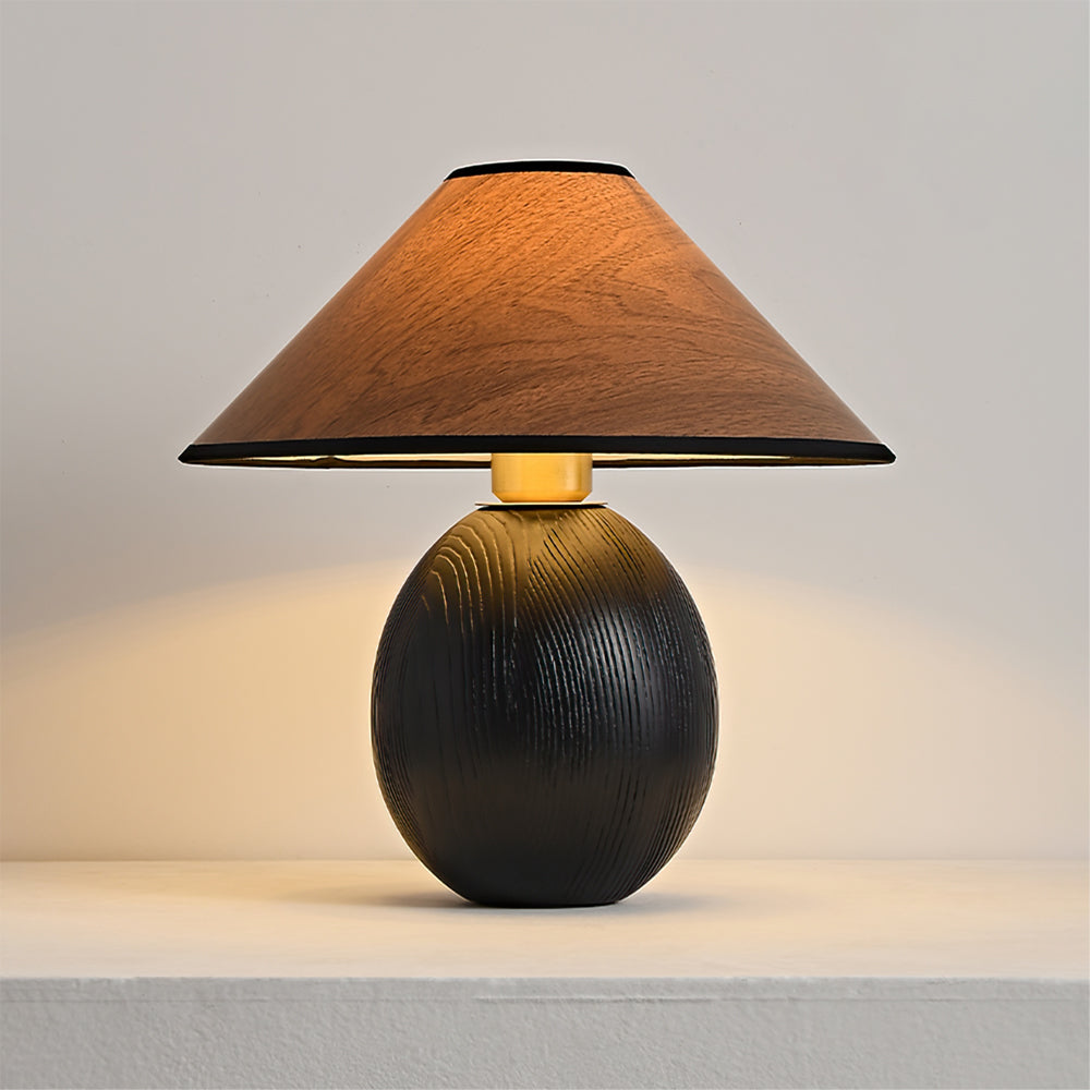 RAVENHALL WHIMSICAL GLOW TABLE LAMP