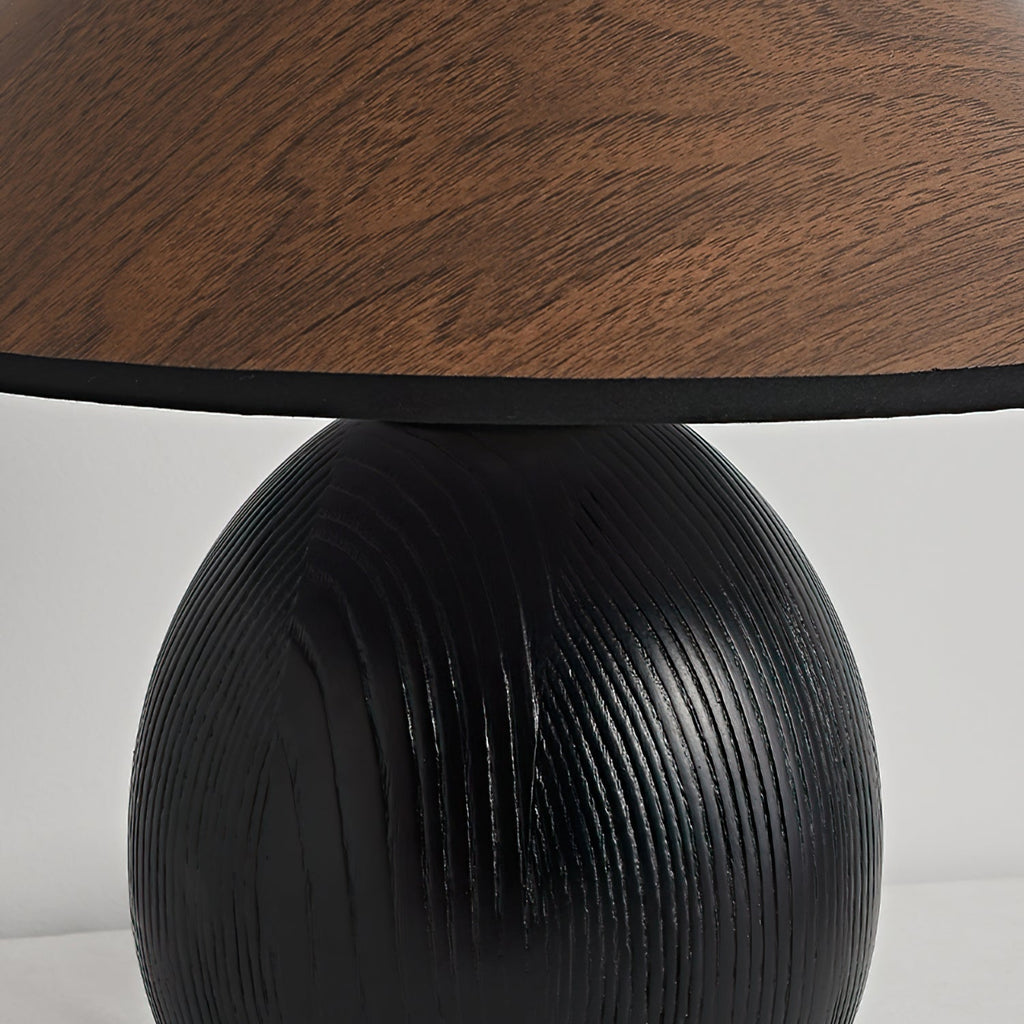RAVENHALL WHIMSICAL GLOW TABLE LAMP