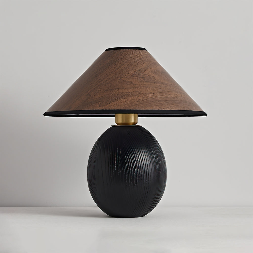 RAVENHALL WHIMSICAL GLOW TABLE LAMP