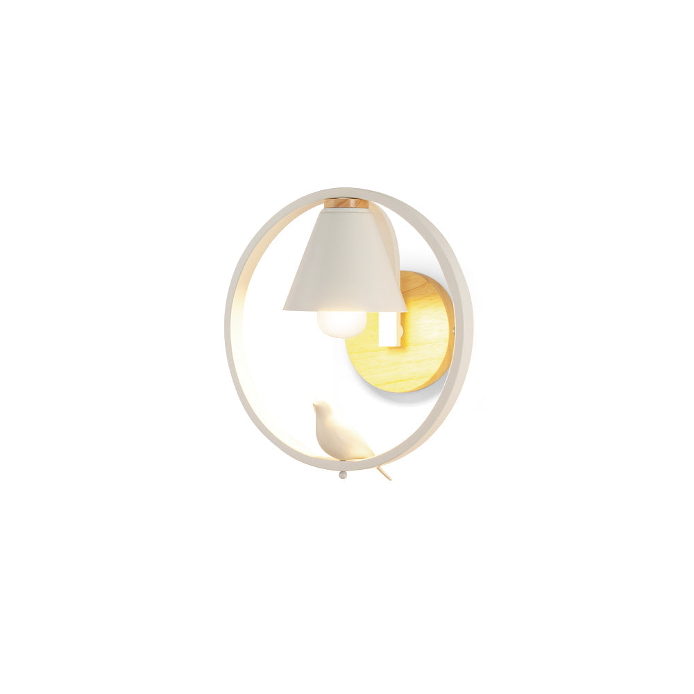 BRAMBLETON HARMONY WALL SCONCE