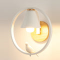 BRAMBLETON HARMONY WALL SCONCE