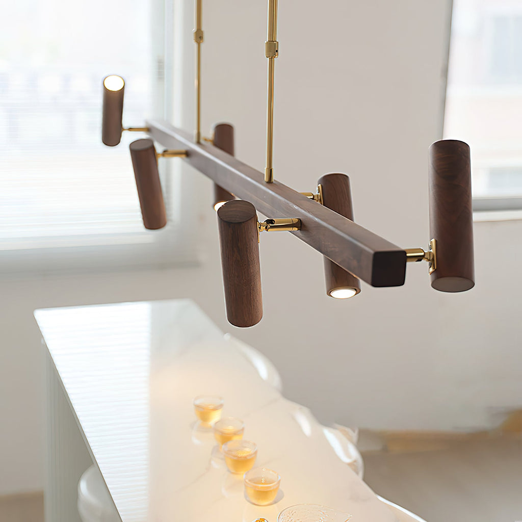 RAVENWOOD CANOPY LUMINAIRE
