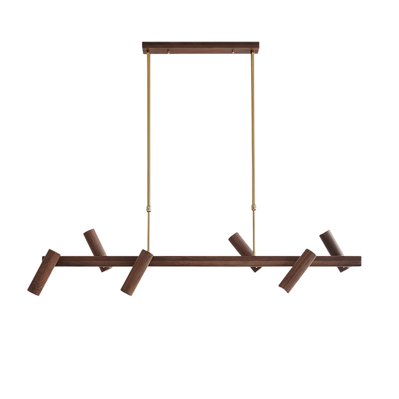 RAVENWOOD CANOPY LUMINAIRE