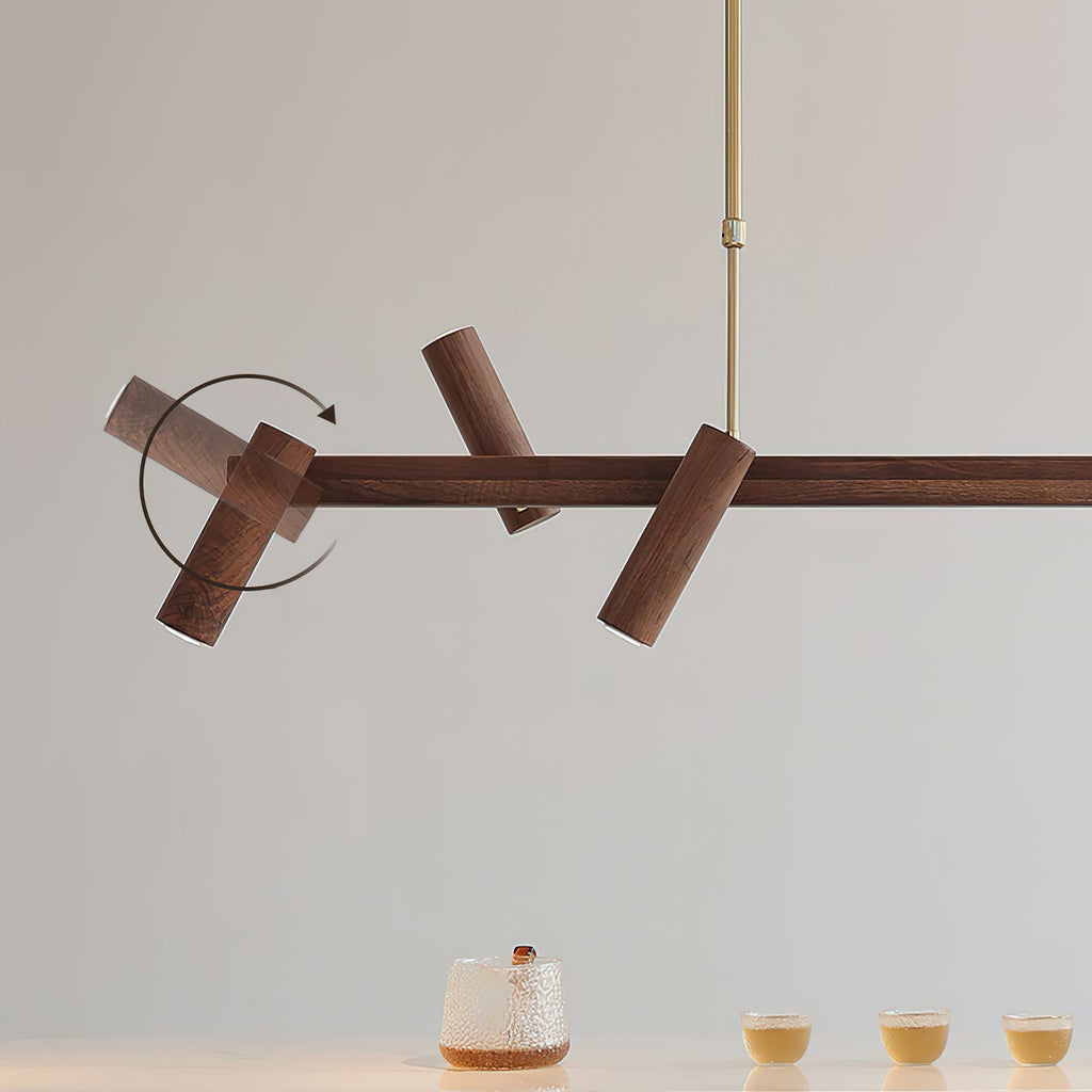RAVENWOOD CANOPY LUMINAIRE