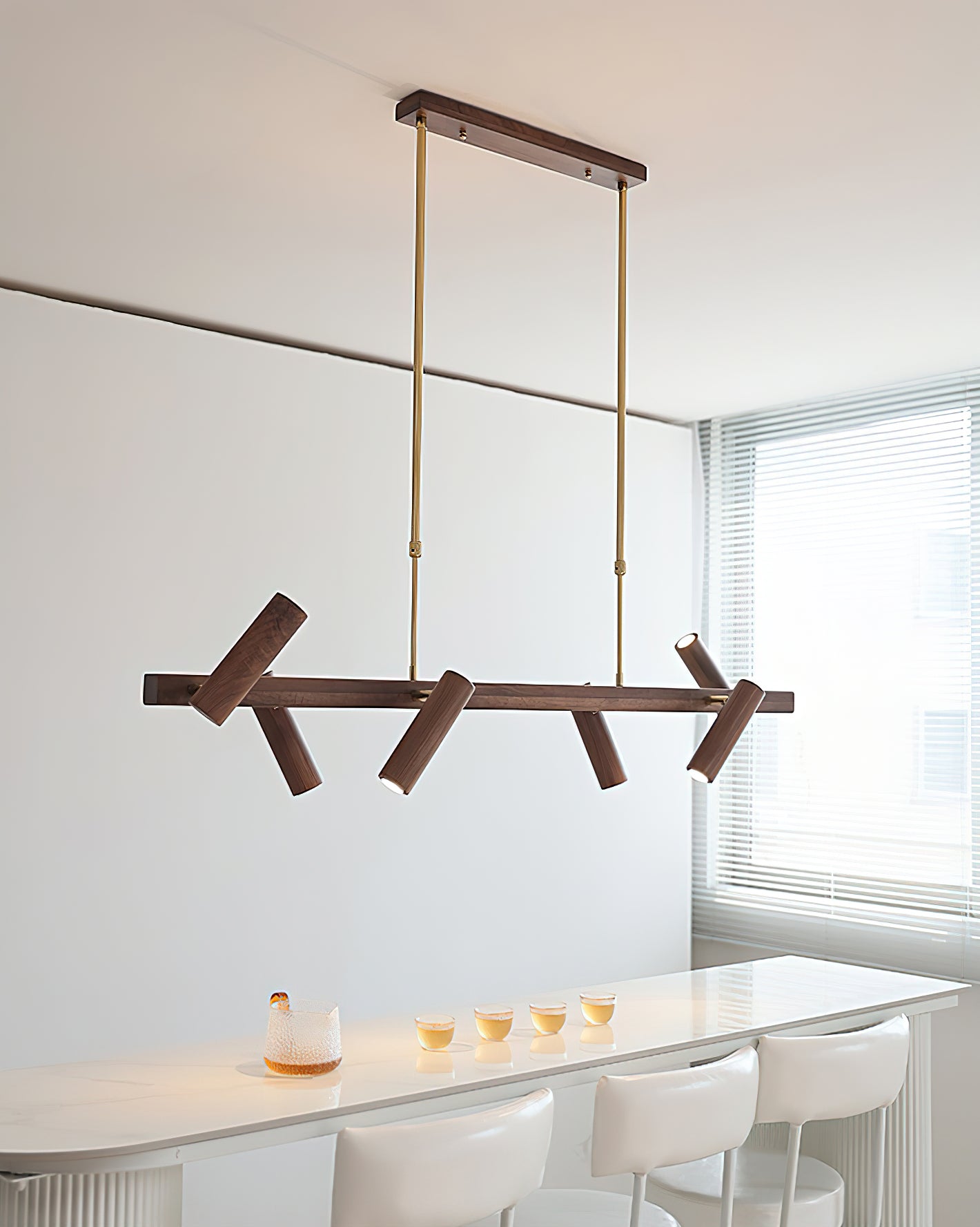 RAVENWOOD CANOPY LUMINAIRE