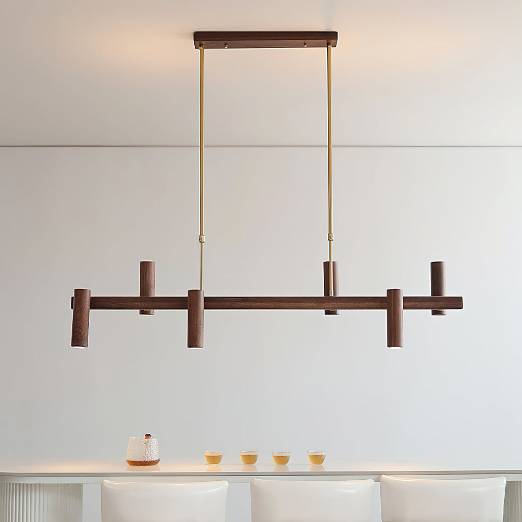 RAVENWOOD CANOPY LUMINAIRE